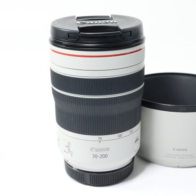 RF70-200mm F4 L IS USM