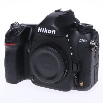 D780 ボディ