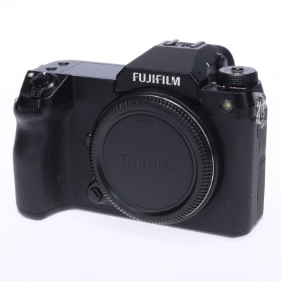 FUJIFILM GFX50S II ボディ