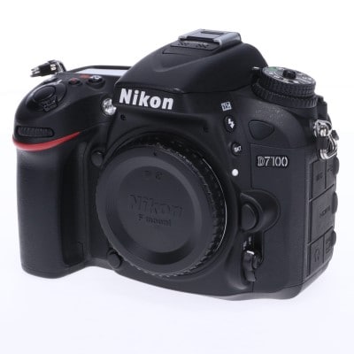 D7100 ボディ