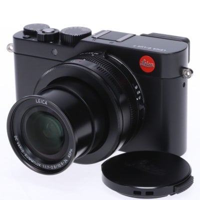 D-LUX7 ブラック 19141