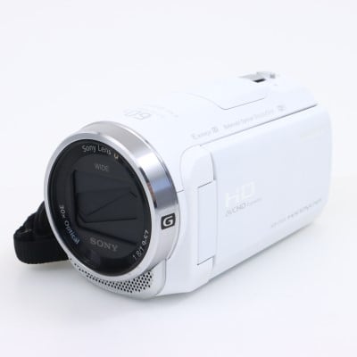 HDR-CX680/WC [HDR-CX680 ホワイト ]