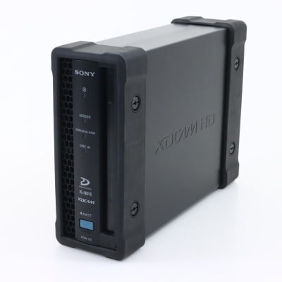 PDW-U2 [XDCAMドライブ]