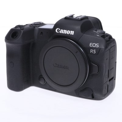 EOS R5 ボディー
