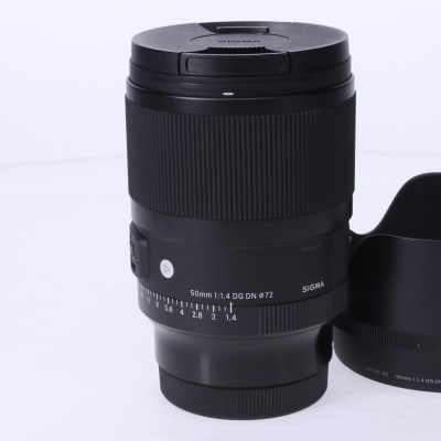 ★極上品★キヤノン LENS 50mm F1.4 Lマウント #900 CANON 50mm F1.4 I - キヤノンカメラミュージアム