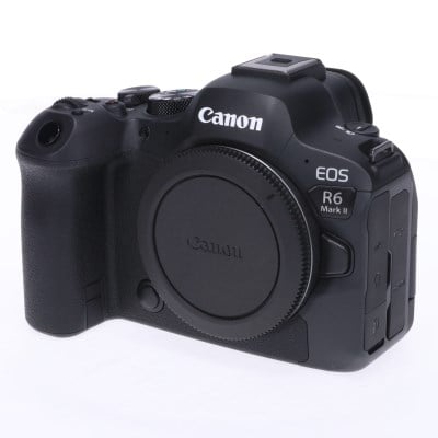 Canon EOS R6 Mark II ボディー AB-ランク 中古｜フジヤカメラ