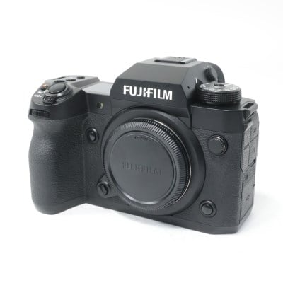 FUJIFILM X-H2 ボディ