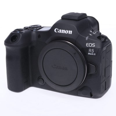 Canon EOS R5 Mark II ボディー 中古 C2120167213827｜中古通販