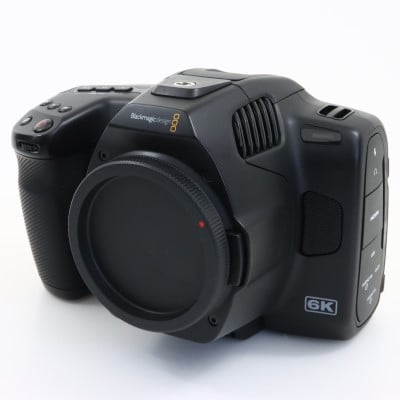 Blackmagic Design ビデオカメラ 中古 商品一覧|新品・中古通販 Blackmagic Design ビデオカメラ 中古 商品一覧|新品・中古通販