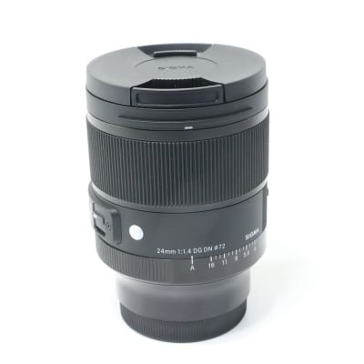 24mm F1.4 DG DN | Art ソニーEマウント