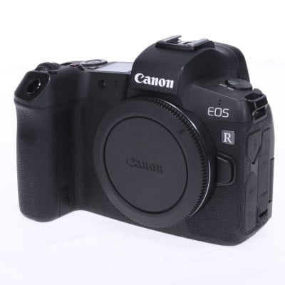 EOS R ボディー
