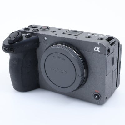 FX30 ボディ ILME-FX30B