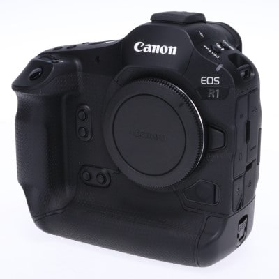 EOS R1 ボディー