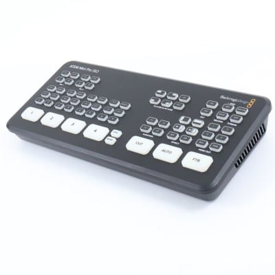 ATEM Mini Pro ISO