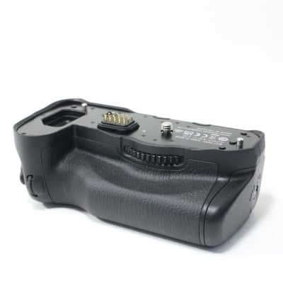 バッテリーグリップ D-BG8