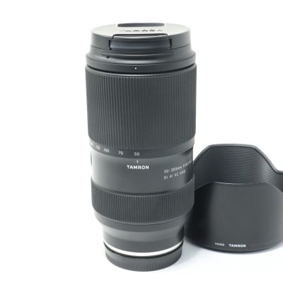 50-300mm F/4.5-6.3 Di III VC VXD (Model A069) ソニーEマウント