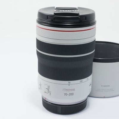 RF70-200mm F4 L IS USM