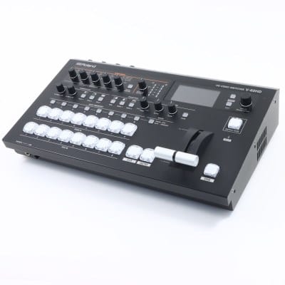V-60HD [HDビデオ・スイッチャー]