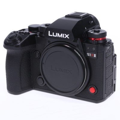 LUMIX S1RII ボディ DC-S1RM2