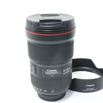 EF16-35mm F2.8L III USM