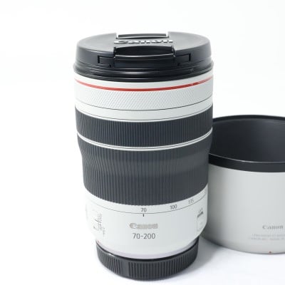 RF70-200mm F4 L IS USM