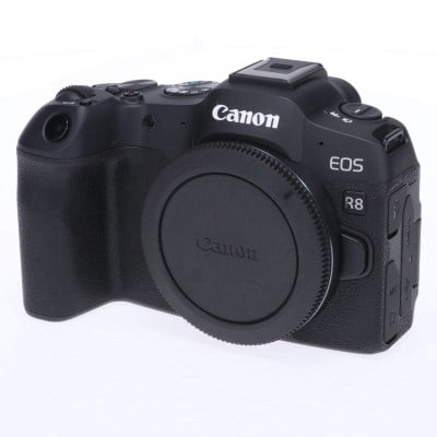 EOS R8 ボディー