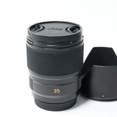 ライカ ズミクロンSL f2/35mm ASPH. 11192