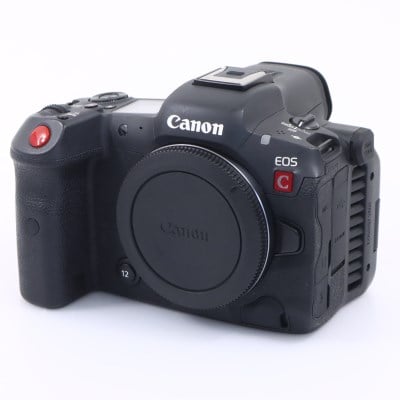 EOS R5 C ボディー