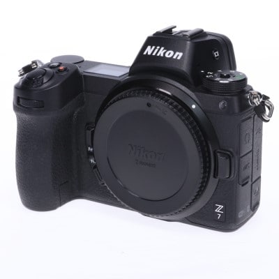Nikon D500 ボディ ニコン 一眼レフカメラ 並品 完動 ｜D475 Nikon D7500 ボディ｜新品通販フジヤカメラ