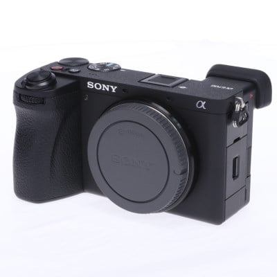 α6700 ボディ ILCE-6700