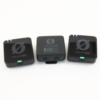 WIPRO [Wireless PRO]