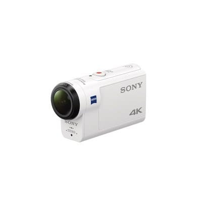 FDR-X3000R ライブビューリモコンキット FDR-X3000R/W
