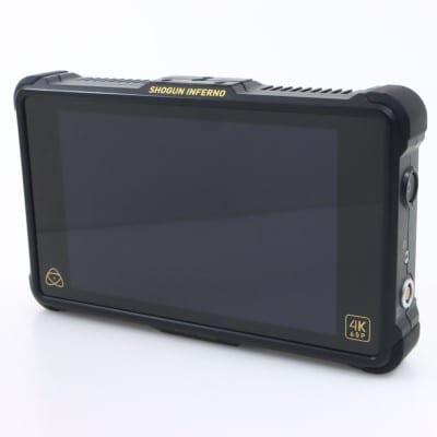 ATOMSHGIN2 [SHOGUN INFERNO(ソフトケース版)]