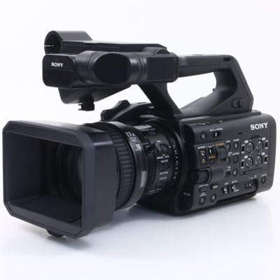 PXW-Z300