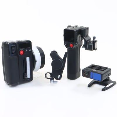 DJI Focus Pro オールインワン コンボ DF1009