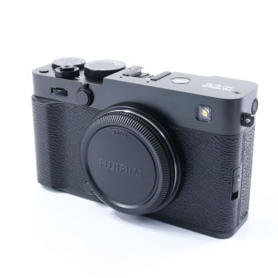 FUJIFILM X-E5 ボディ ブラック