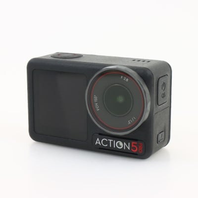 Osmo Action 5 Pro スタンダードコンボ OA5P01
