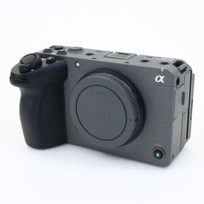 SONY FX30 商品一覧｜新品・中古通販フジヤカメラ