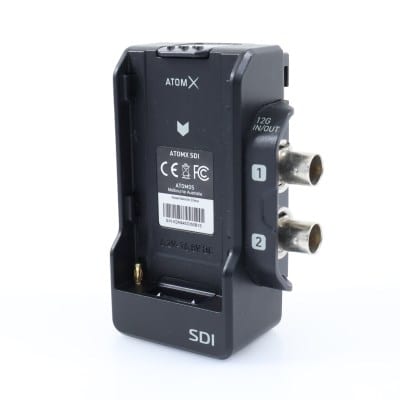 AtomX SDI expansion module ATOMXSDI01