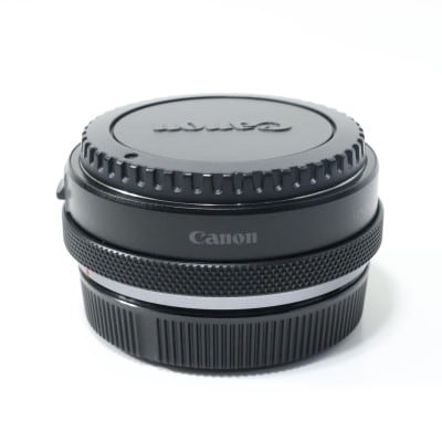 コントロールリングマウントアダプター CR-EF-EOS R