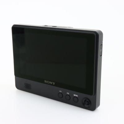 CLM-FHD5 [クリップオンLCDモニター]