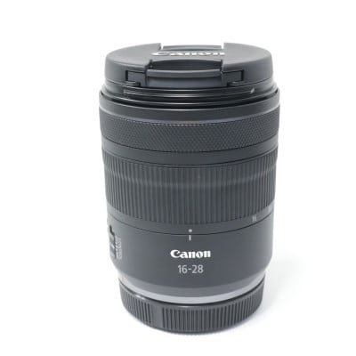 RF16-28mm F2.8 IS STM