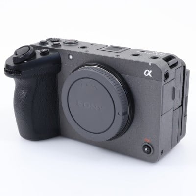 FX30 ボディ ILME-FX30B