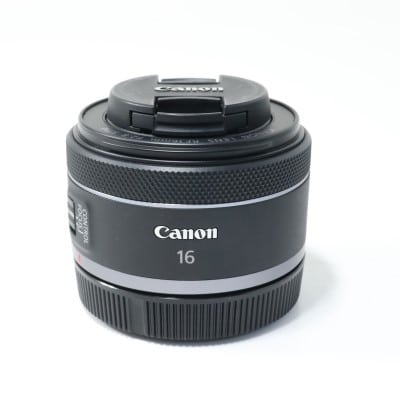 RF16mm F2.8 STM