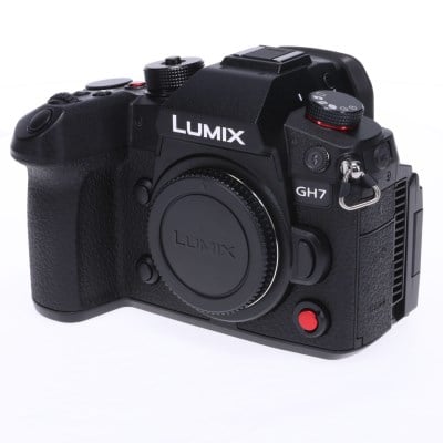 LUMIX GH7 ボディ DC-GH7