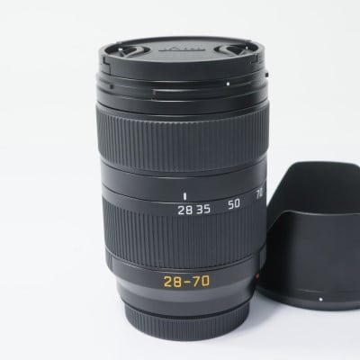 ライカ バリオ・エルマリートSL f2.8/28-70mm ASPH. 11196