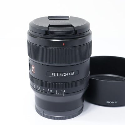 FE 24mm F1.4 GM SEL24F14GM