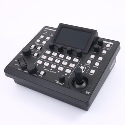 AW-RP60GJ リモートカメラコントローラ