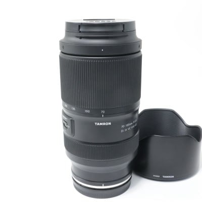 70-180mm F/2.8 Di III VC VXD G2 (Model A065Z) ニコンZマウント