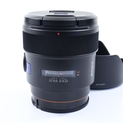 Distagon T* 24mm F2 ZA SSM SAL24F20Z
